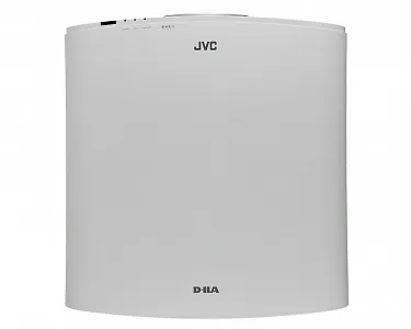 Кинотеатральный 4К-проектор JVC DLA-NZ500W