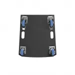 Транспортировочная тележка LD Systems DAVE 15 G4X CB