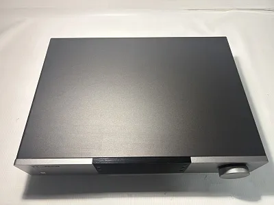 Сетевой проигрыватель Cambridge Audio EXN 100 Lunar Grey UK/EU