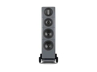 Напольная АС Wharfedale Elysian 3R Цвет: Серый [LUNAR GREY]