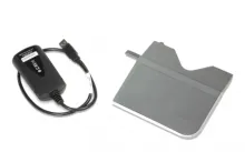 Модульный переходник-удлинитель SMART Cat 5 на USB для досок SMART Board X800 серии