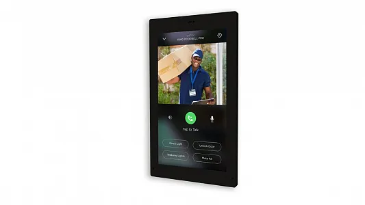 Панель управления SAVANT ITP-E5500V2B
