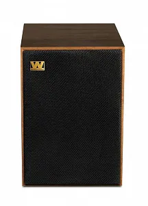 Полочные акустические системы Wharfedale Denton 85th Anniversary. Цвет: Античный орех [Antique Walnut]