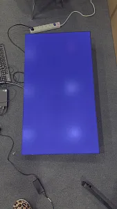 ЖК-панель для видеостены Hisense 55L35B5U 55"