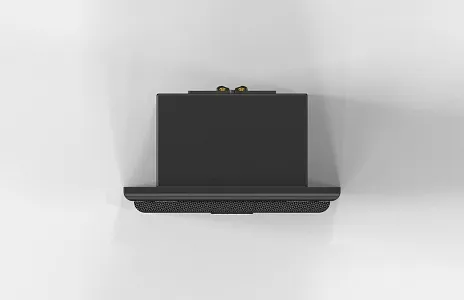 Встраиваемая акустическая система Wharfedale MI-401 Цвет: Черный [BLACK]