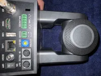 PTZ-камера Avonic AV-CM70-IP-B