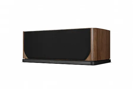 Центральный канал Wharfedale EVO 5C Цвет: Ореховый [WALNUT]