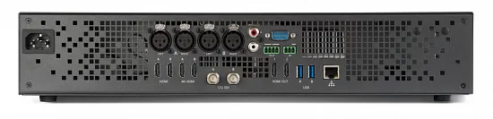 Устройство для записи и трансляции Pearl-2 Rackmount 4K, Epiphan Устройство для записи и трансляции Pearl-2 Rackmount 4K, Epiphan