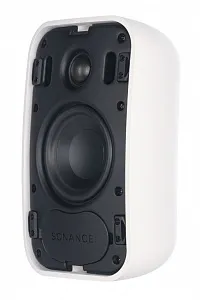 Настенная акустическая система Sonance PS-S43T MKII WHITE