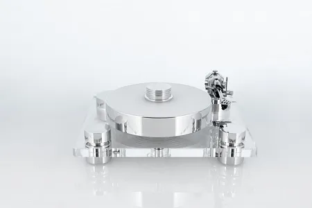 Cтол винилового проигрывателя Transrotor Bellini TMD с подготовкой под тонарм 9 дюймов Cтол винилового проигрывателя Transrotor Bellini TMD с подготовкой под тонарм 9 дюймов