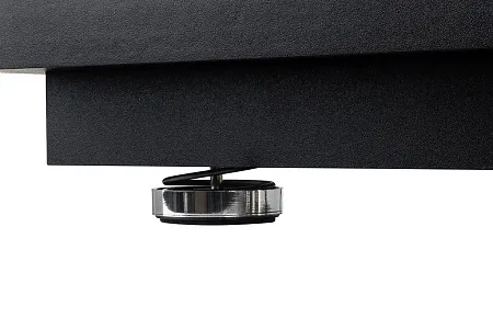 Проигрыватель виниловых дисков Phaze Audio Diana MK2 Цвет: Чёрный [Shadow black]