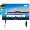 Светодиодный экран КЬЮСТЕЧ (QSTECH) 135" FHD 13515, 3.031х1.813 (Windows, COB)