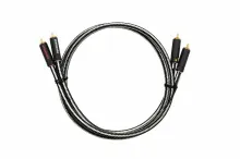 Межкомпонентный кабель Phaze Audio ICC RCA