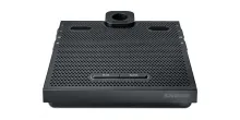 Настольный микрофонный пульт председатель/делегат серии MXC Shure MXC620. 