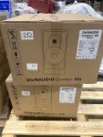 Полочная АС Dynaudio Contour 20i Цвет: Орех [WALNUT WOOD]