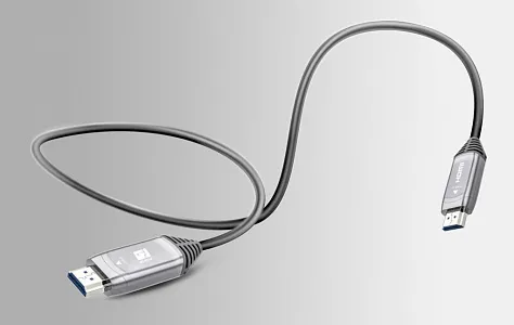 Оптический HDMI кабель Digis DSM-CH10-AOC Оптический HDMI кабель Digis DSM-CH10-AOC