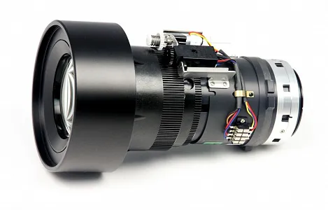 Проектор Vivitek DU8395Z
