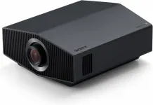 Кинотеатральный 4K проектор Sony VPL-XW6100ES/B