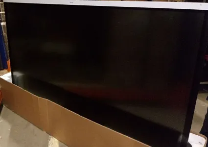 Интерактивный дисплей SMART SPNL-6065 interactive flat panel с ключом активации SMART Notebook: SN K012GW34K0273 мобильный Интерактивный дисплей SMART SPNL-6065 interactive flat panel с ключом активации SMART Notebook: SN K012GW34K0273 мобильный