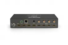 Матричный коммутатор Wyrestorm MX-0404-HDMI