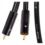 Кабель для сабвуфера Atlas Hyper Achromatic RCA Subwoofer 1:2