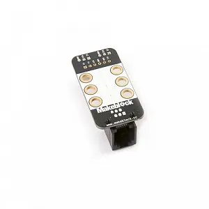 Адаптер RJ25-I2C
