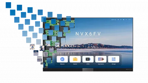 Всё, что нужно знать о QSTECH XWALL