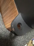 Напольная АС Wharfedale EVO 5.4 Цвет: Ореховый [WALNUT]