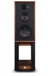 Полочная акустическая система Wharfedale 85th Anniversary Linton Цвет: Орех [ANTIQUE WALNUT]