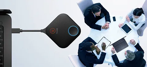 BenQ InstaShow® VS10 и VS20 — идеальные решения для современных презентаций