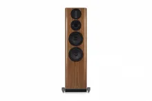 Напольные акустические системы Wharfedale Aura 4 Цвет: Орех [HI-GLOSS WALNUT]
