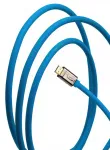 Кабель HDMI Van den Hul Ultimate 4K HEAC   Длина 7,5 метров