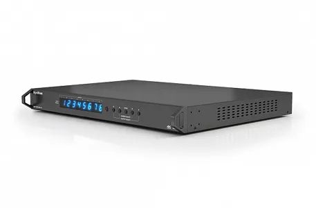 Матричный коммутатор Wyrestorm MXV-0808-H2A-70 v3 Матричный коммутатор Wyrestorm MXV-0808-H2A-70 v3