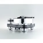 Виниловый проигрыватель Transrotor RONDINO NERO FMD with Transrotor TRA 9/2.1 12" black and MC Figaro