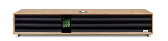Cетевая аудиосистема "все-в-одном" Ruark R810 MiE Цвет: Дуб [LEAF-LINE OAK]