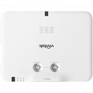 Проектор Vivitek DU5053Z-WH