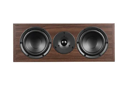 Центральный канал Phaze Audio Tilia Center Цвет: Dark Oak [Тёмный дуб]