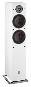 Напольная акустическая система DALI OBERON 7 Цвет: Белый[WHITE]