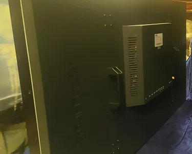 ЖК-панель для видеостены Exell EXPD-WI453AM 49"