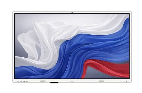 Интерактивная панель (комплекс) EXELLTECH EFH651R1 