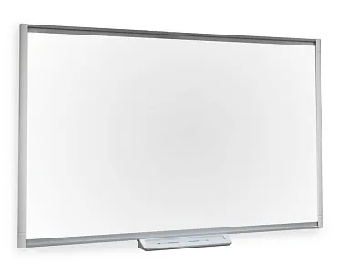 SMART Board SBM685 с пассивным лотком SMART Board SBM685 с пассивным лотком