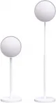 Напольная подставка для акустики, Defunc HOME Floor Stand, Цвет: белый