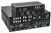 Бесподрывный презентационный коммутатор Digis SS-KVM42-2S