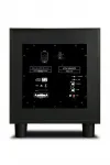Активный сабвуфер Wharfedale Diamond  SW-10 . Мощность 200 ватт. Цвет: Черное дерево  [Black Wood]