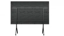 Светодиодный экран КЬЮСТЕЧ (QSTECH) 135" FHD 13515, 3.031х1.813 (Windows, COB)