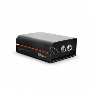 Активный гитарный сплиттер Y-Box Palmer RIVER saar Активный гитарный сплиттер Y-Box Palmer RIVER saar