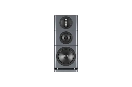 Полочная АС Wharfedale Elysian 2R Цвет: Серый [LUNAR GREY]