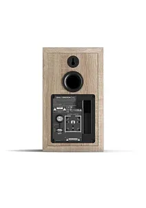 Полочная активная АС DALI OBERON 1 C Цвет: Светлый дуб [LIGHT OAK]
