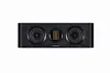 Центральный канал Wharfedale EVO 4.СS. Цвет: Черный Дуб [BLACK OAK]