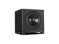 Активный сабвуфер Wharfedale NOVA 12 Цвет: Матовый черный [Matte Black]
